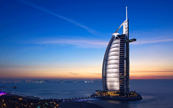 جمارك دبي: المملكة الأولى عربياً والـرابعة عالمياً بالتجارة مع دبي